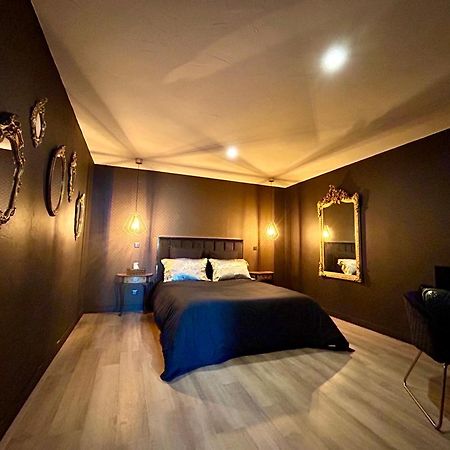 Suite Josefina - Spa&Sauna - Au Coeur De La Route Des Vins Rorschwihr Zewnętrze zdjęcie