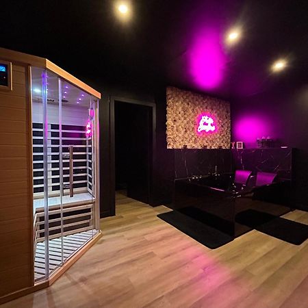 Suite Josefina - Spa&Sauna - Au Coeur De La Route Des Vins Rorschwihr Zewnętrze zdjęcie