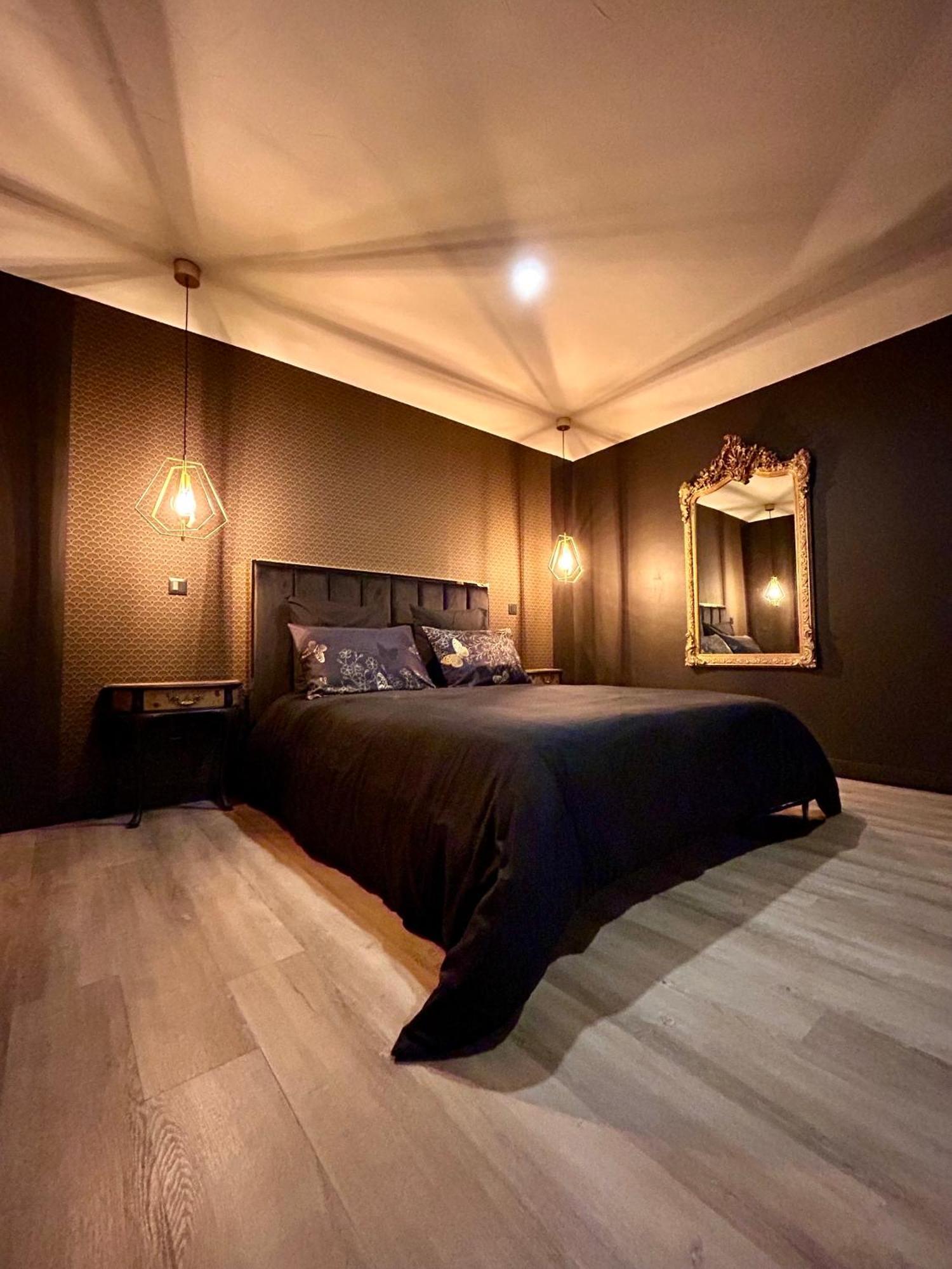 Suite Josefina - Spa&Sauna - Au Coeur De La Route Des Vins Rorschwihr Zewnętrze zdjęcie