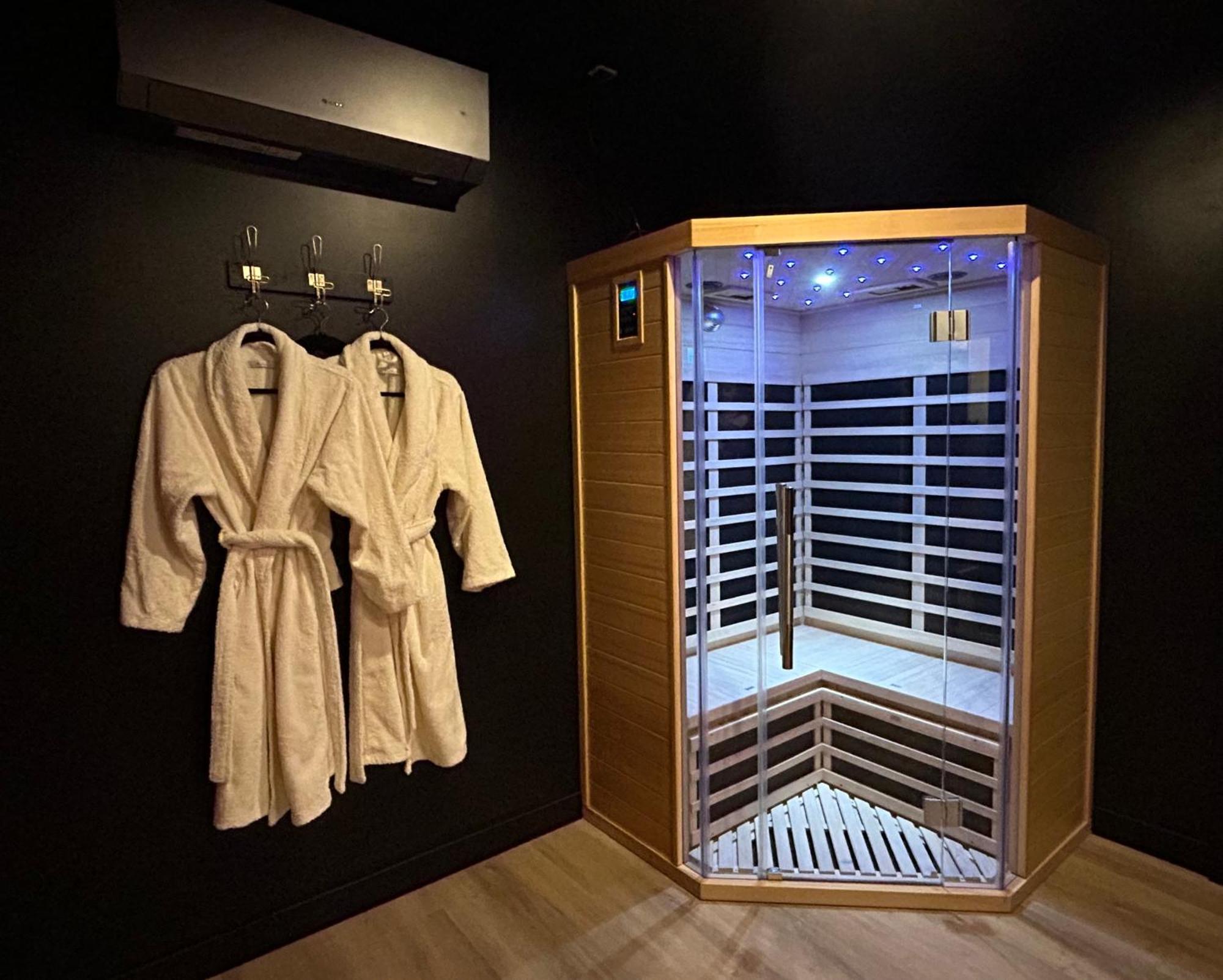 Suite Josefina - Spa&Sauna - Au Coeur De La Route Des Vins Rorschwihr Zewnętrze zdjęcie