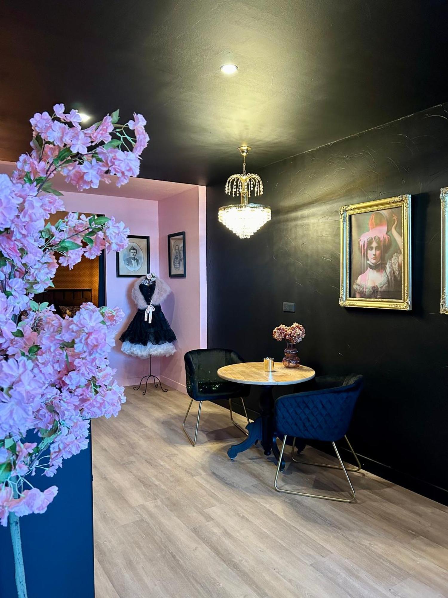 Suite Josefina - Spa&Sauna - Au Coeur De La Route Des Vins Rorschwihr Zewnętrze zdjęcie