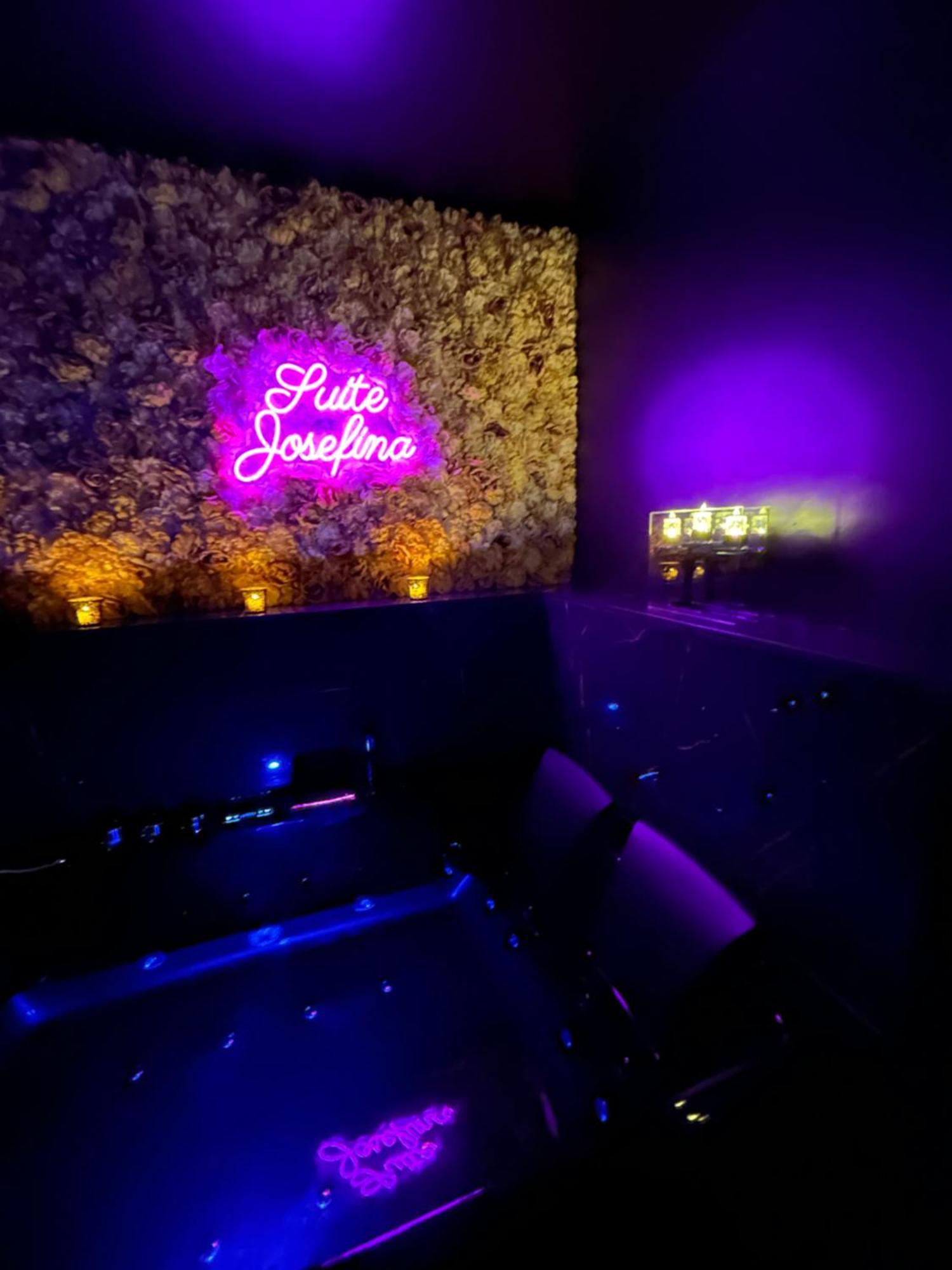 Suite Josefina - Spa&Sauna - Au Coeur De La Route Des Vins Rorschwihr Zewnętrze zdjęcie