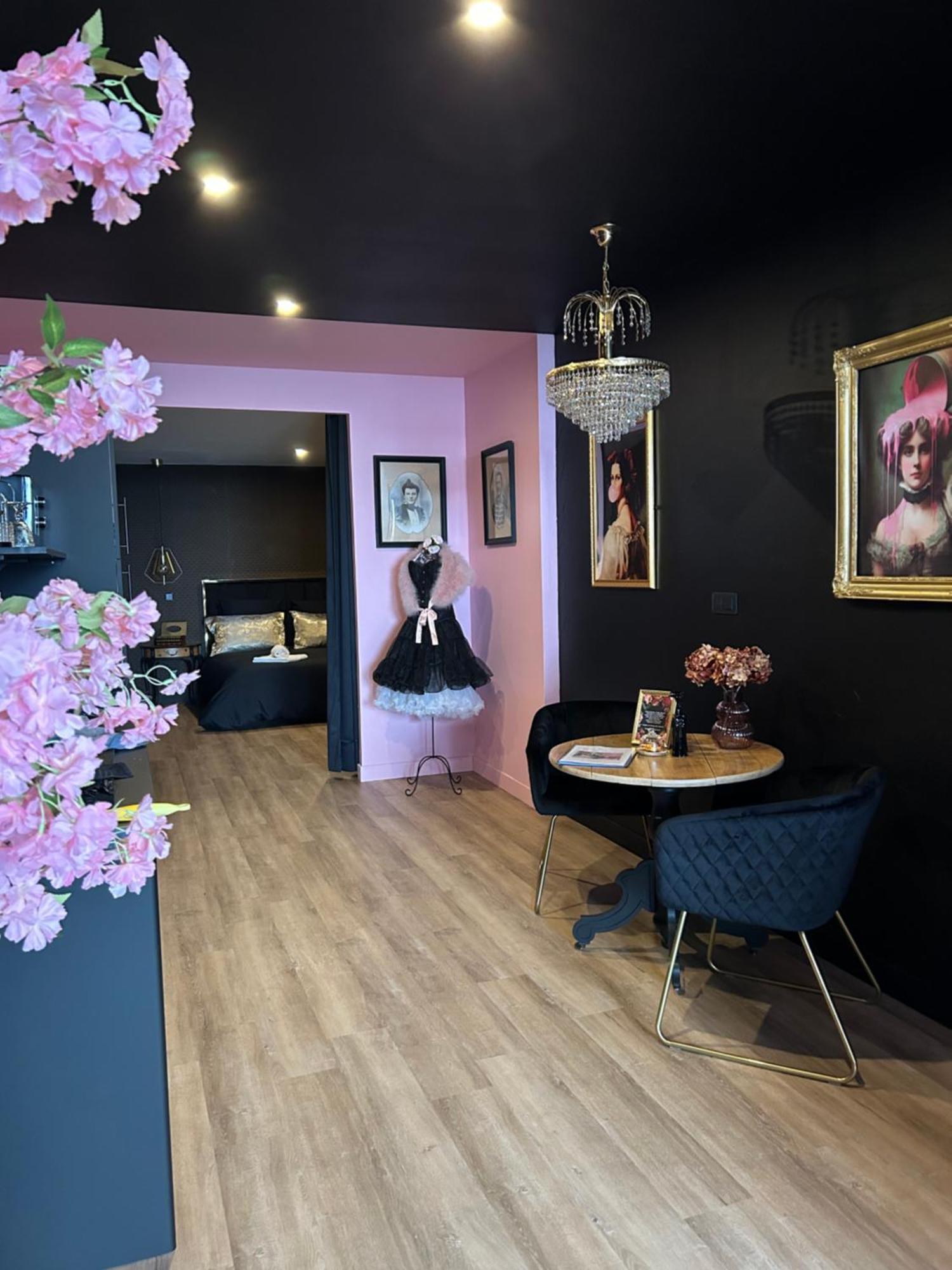 Suite Josefina - Spa&Sauna - Au Coeur De La Route Des Vins Rorschwihr Zewnętrze zdjęcie